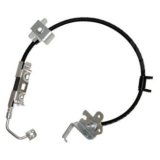 Crown® - Front Driver Side Brake Hose