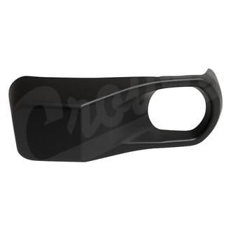 Crown® - Front Passenger Side Fog Light Bezel