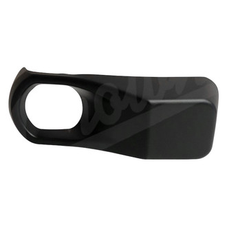 Crown® - Front Driver Side Fog Light Bezel