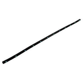 Crown® - Front Hood Weatherstrip
