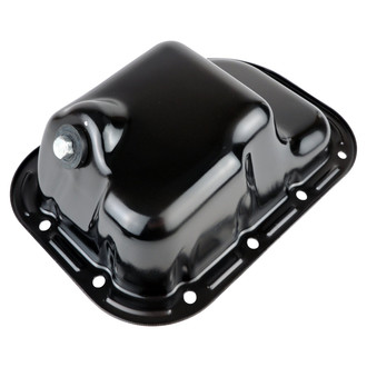 Crown® - Lower Engine Oil Pan