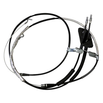 Crown® - Parking Brake Cable