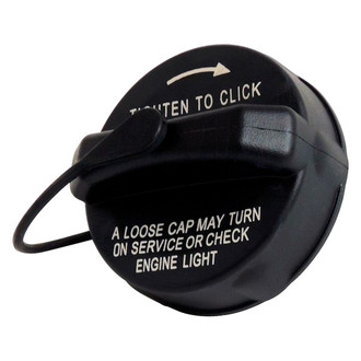 Crown® - Fuel Tank Cap