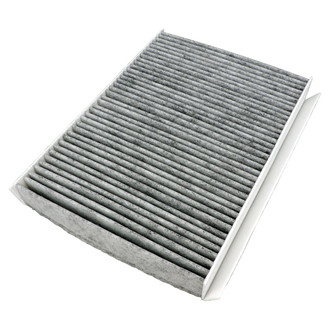 Crown® - Cabin Air Filter