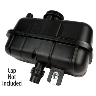 Crown® - Engine Coolant Reservoir
