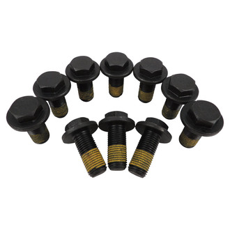 Crown® - Differential Ring Gear Bolt