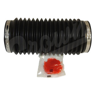 Crown® - Rear Driveshaft Boot