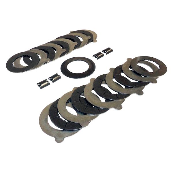 Crown® 68401157AA Rear Differential Clutch Pack