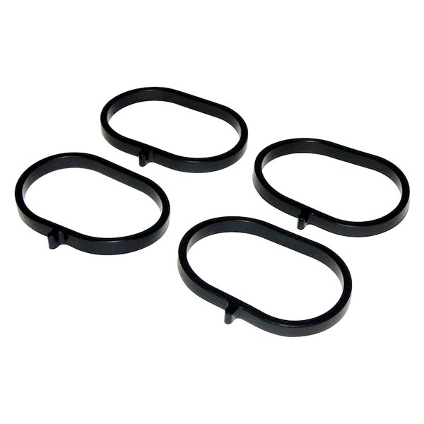 Crown® - Black Silicone Intake Manifold Seal