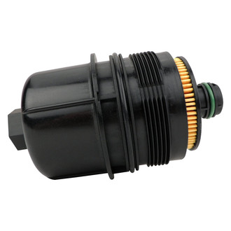 Crown® - Engine Oil Filter