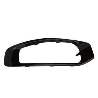 Crown® - Front Driver Side Bumper Cover Molding