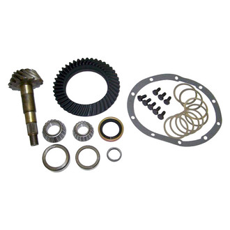 Crown® 7072441X - Rear Ring and Pinion Gear Set