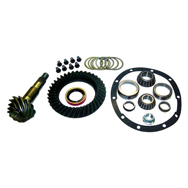 Crown® - Ring and Pinion Gear Set