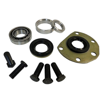 Crown® - Rear Axle Shaft Bearing Kit