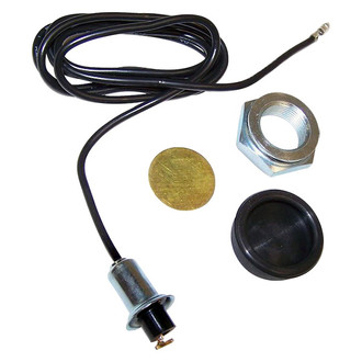 Crown® - Horn Button Kit