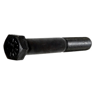 Crown® - Rear Leaf Spring Shackle Bolt