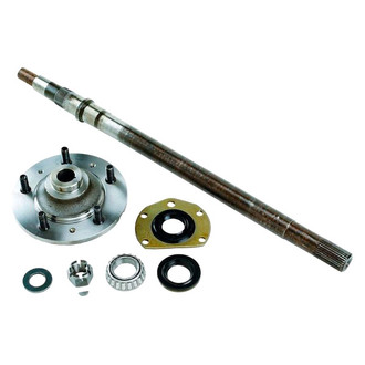Crown® - Axle Shaft