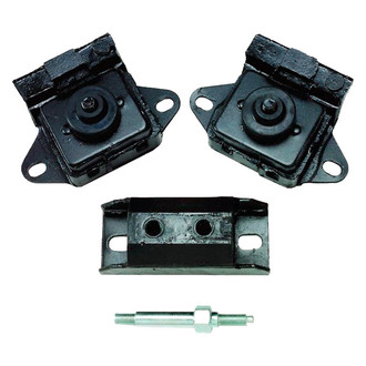 Crown® - Engine Mount