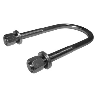 Crown® - Leaf Spring Axle U-Bolt