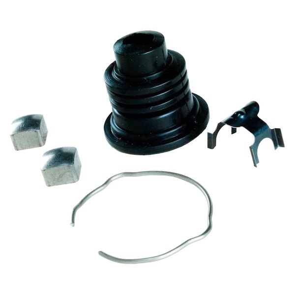 Crown® - Steering Shaft Boot Kit