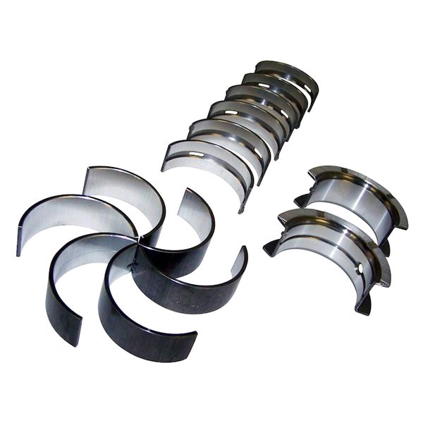 Crown® - Crankshaft Main Bearing Set