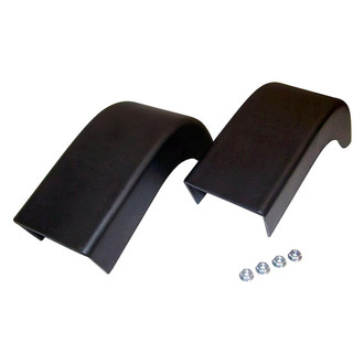 Crown® - Front Bumper Inserts