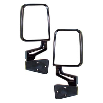 Crown® - Side View Mirror