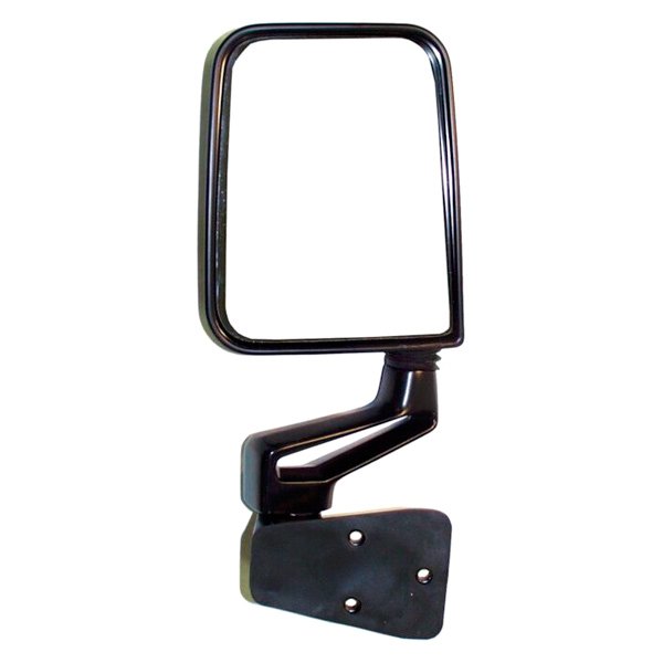 Crown® - Driver Side View Mirror