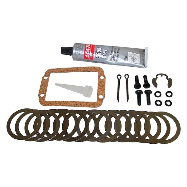 Crown® - Differential Carrier Shim Kit