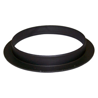Crown® - Front Output Axle Shaft Oil Slinger