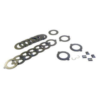 Crown® - Differential Clutch Kit