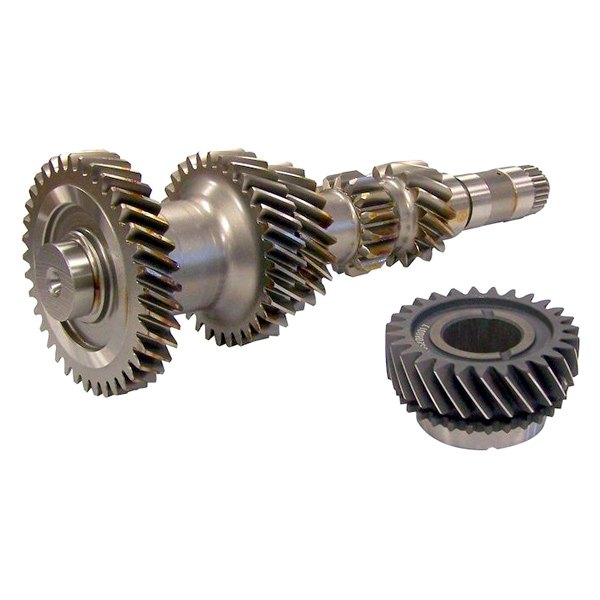 Crown® - Cluster and Gear Kit
