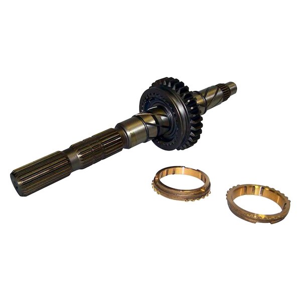 Crown® - Main Shaft Assembly