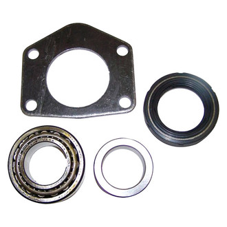Crown® - Rear Axle Shaft Bearing Kit