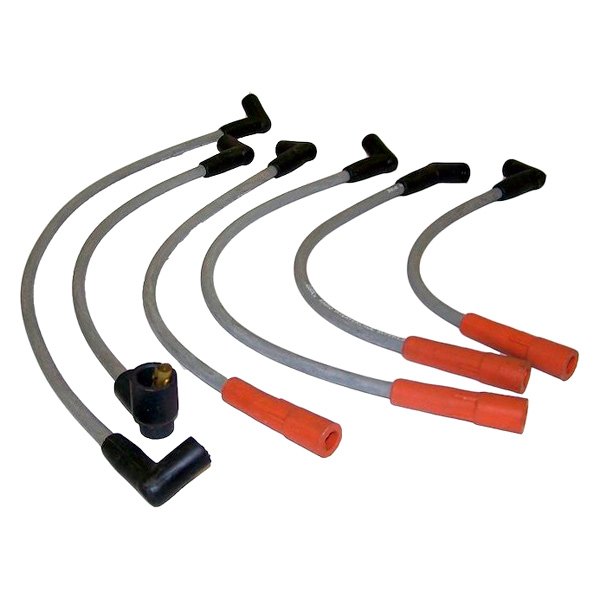 Crown® - Ignition Wire Set