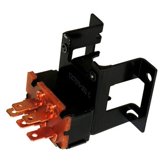 Crown® - Blower Motor Control Switch