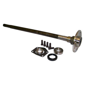Crown® - Rear Driver Side Axle Shaft Assembly