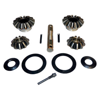 Crown® - Rear Spider Gear Set