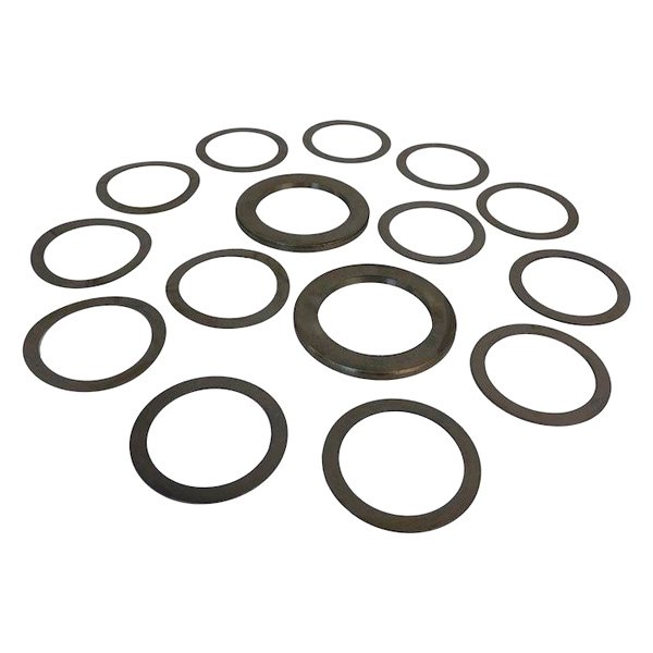 Crown® - Differential Carrier Shim Kit