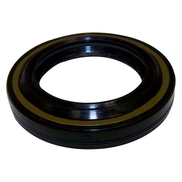 Crown® - Rear Outer Axle Shaft Seal