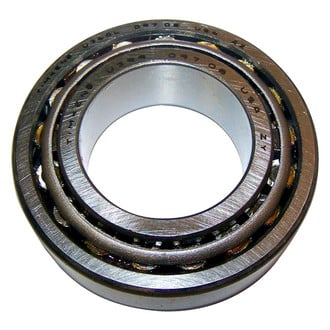 Crown® - Rear Driver or Passenger Side Wheel Bearing