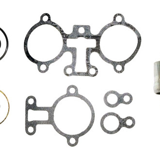 Crown® - Fuel Injector