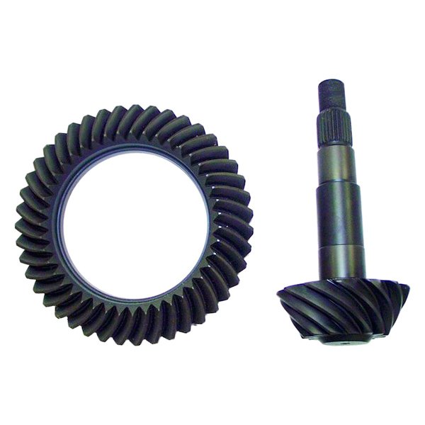 Crown® - Ring and Pinion Gear Set