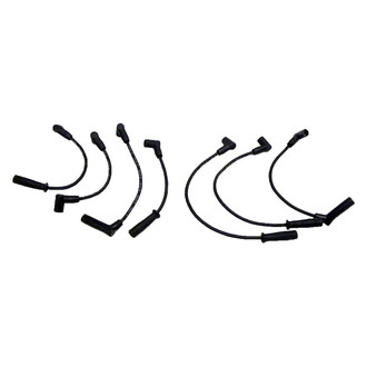 Crown® - High Temp Ignition Wire Set