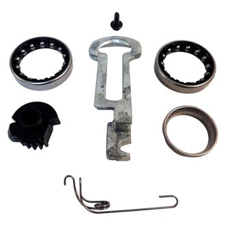 Crown® - Steering Column Rack Kit
