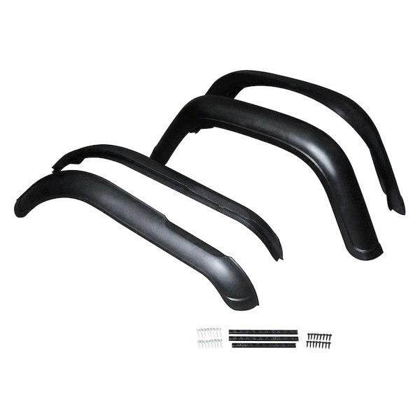 Crown® - Front Fender Flare Kit