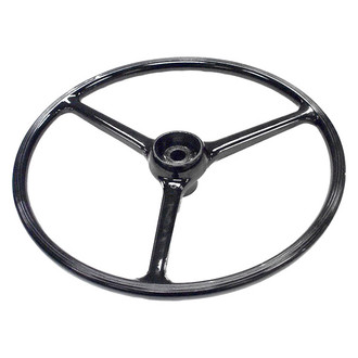 Crown® - 3-Spoke Steering Wheel