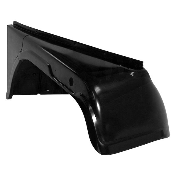 Crown® - Front Passenger Side Fender