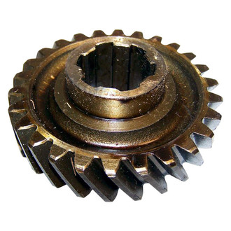 Crown® - Transfer Case Main Shaft Gear