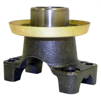 Jeep Willys Driveshaft Yokes | Slip, Flange, Pinion Yokes — CARiD.com